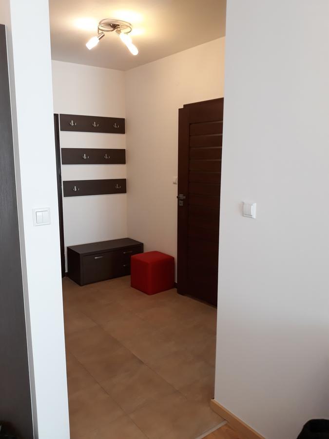Mg Apartments Siedmiogrodzka ワルシャワ エクステリア 写真