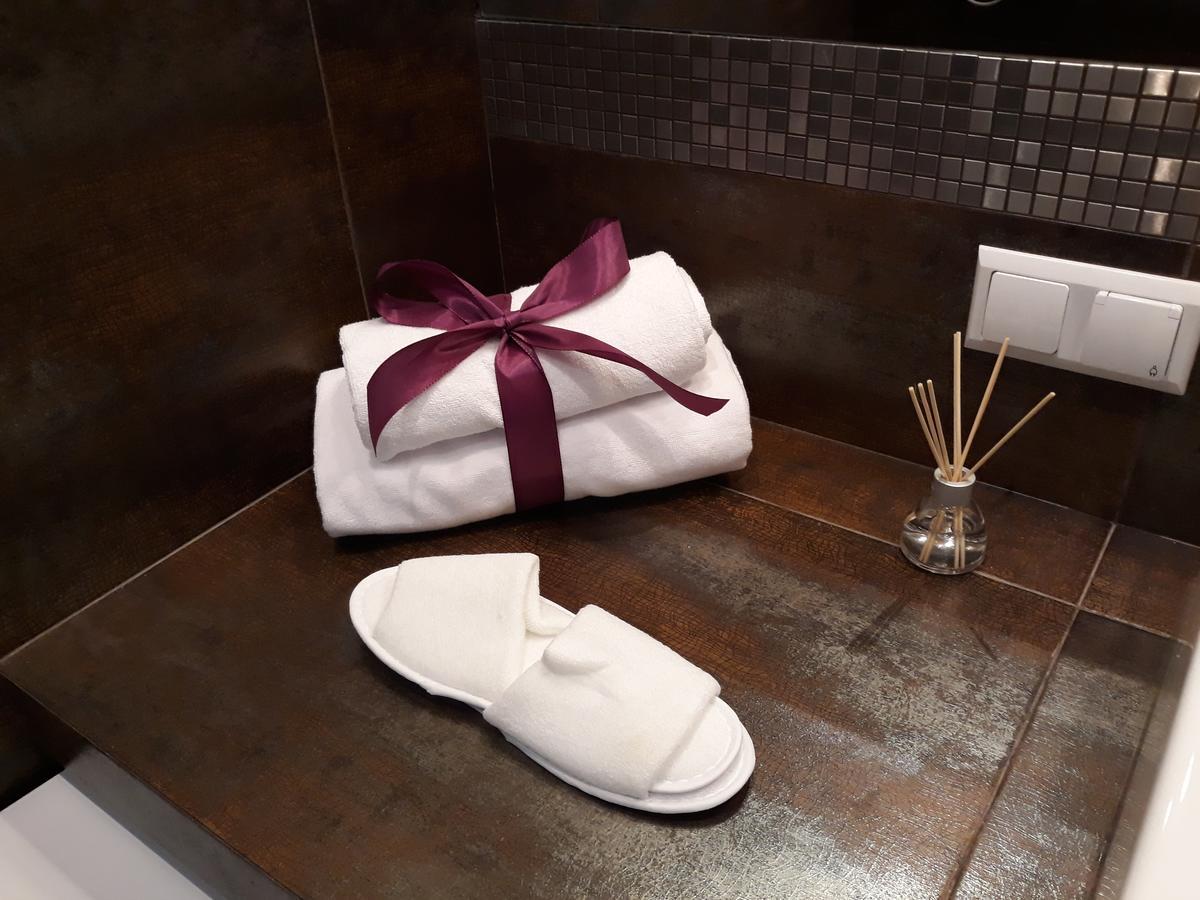 Mg Apartments Siedmiogrodzka ワルシャワ エクステリア 写真