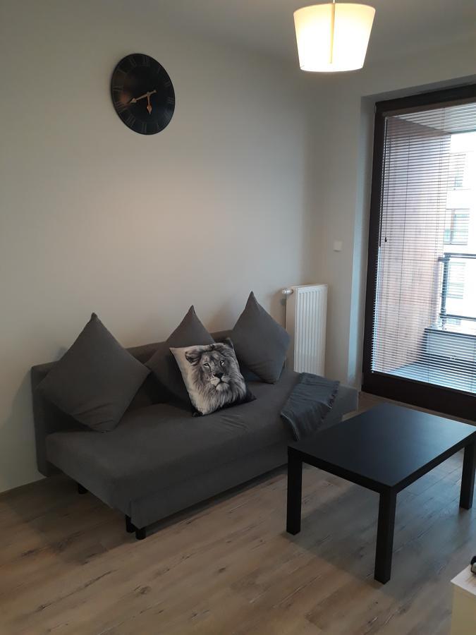 Mg Apartments Siedmiogrodzka ワルシャワ エクステリア 写真