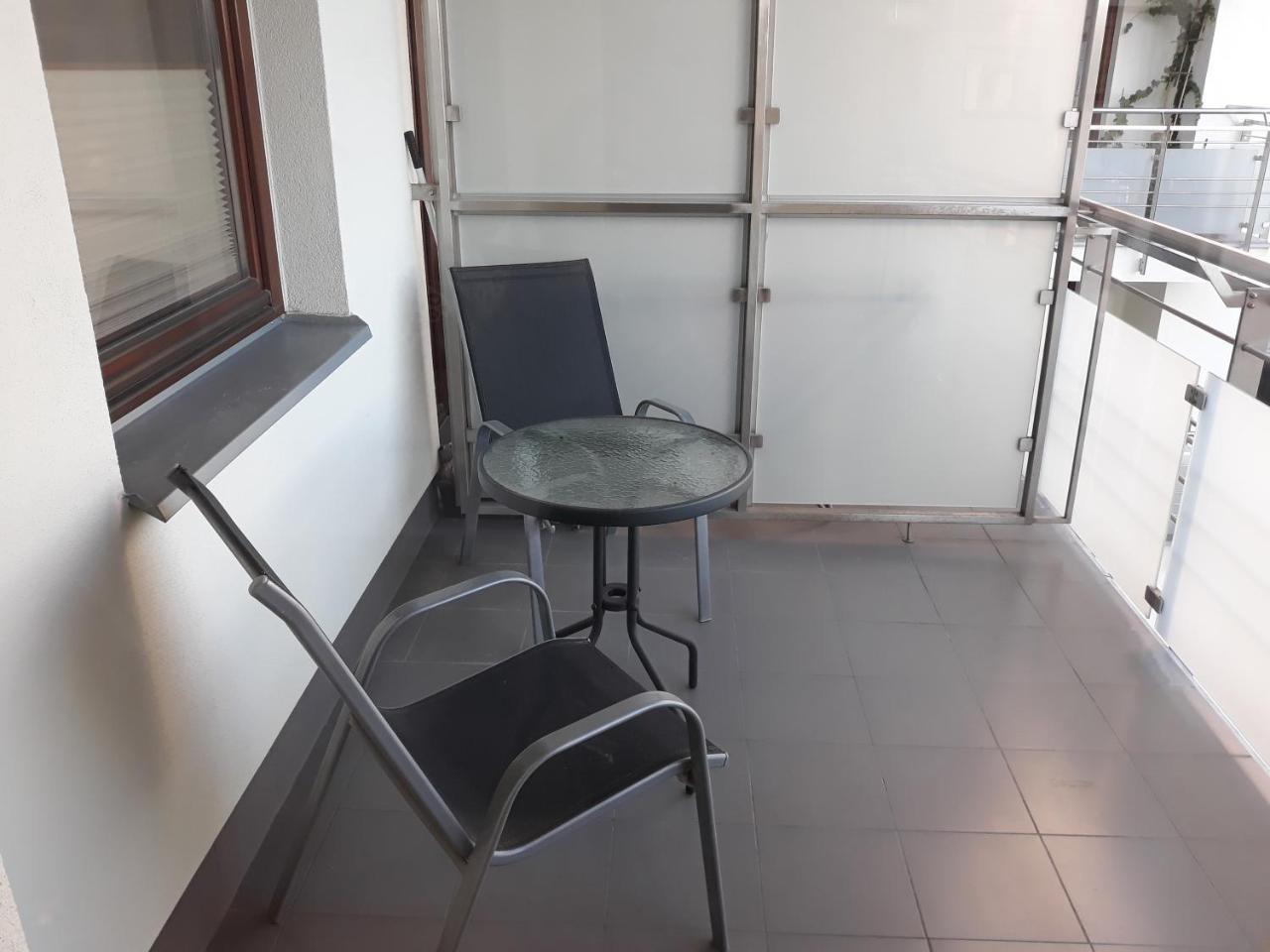 Mg Apartments Siedmiogrodzka ワルシャワ エクステリア 写真